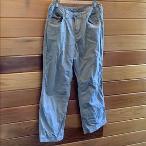 Duluth Trading Co Firehose Flex Pants
